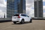 Volvo XC60 D5 R-Design 2017 года (WW)